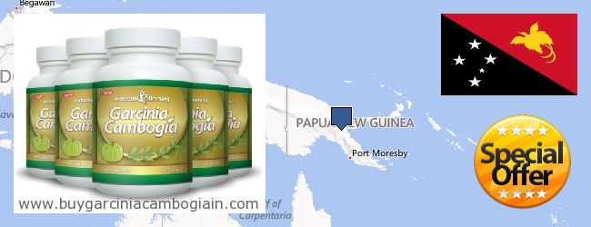 Dónde comprar Garcinia Cambogia Extract en linea Papua New Guinea